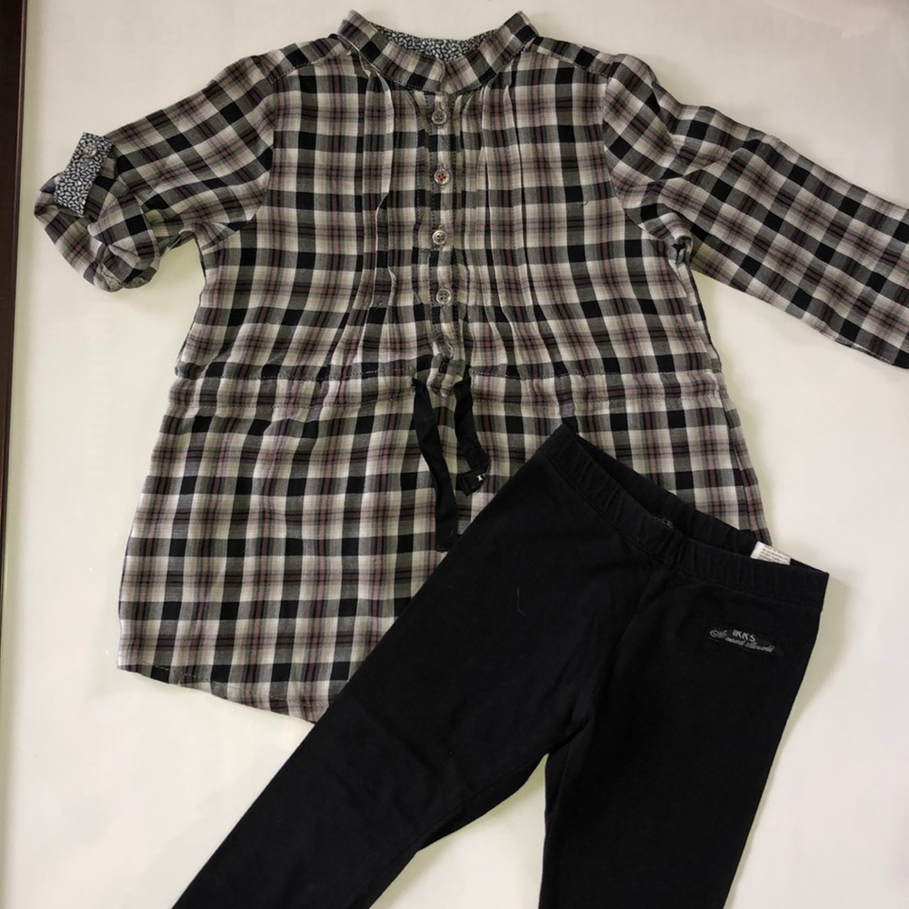 IKKS set